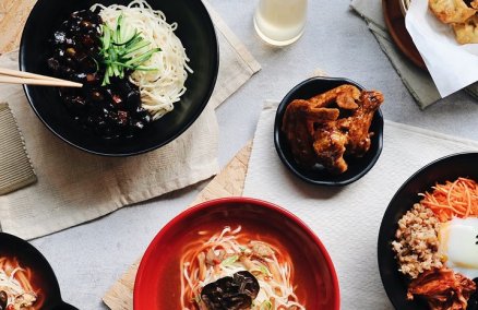 Photo credit: Jinjja Chicken