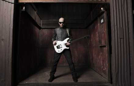 Joe Satriani