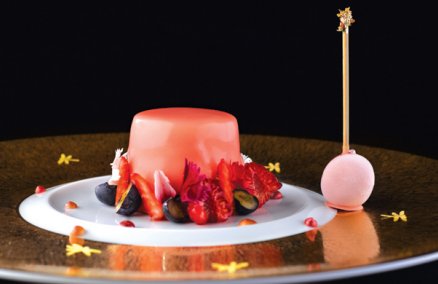 Joël Robuchon Restaurant