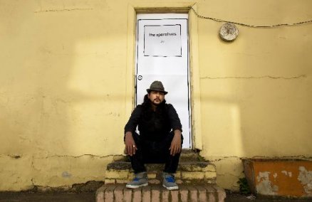 Photo credit : Renee Stamatis