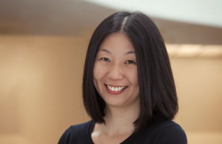 June Yap, curator of No Country: Contemporary Art for South and Southeast Asia