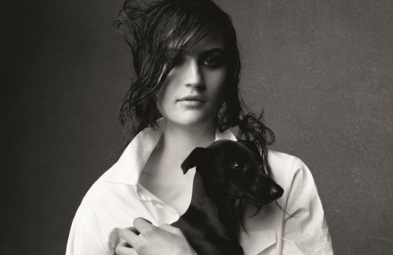 JW Anderson x Topshop