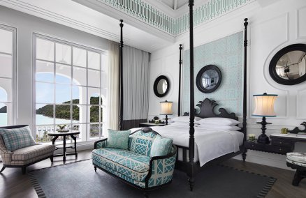 JW Marriott Phu Quoc Emerald Bay Resort & Spa