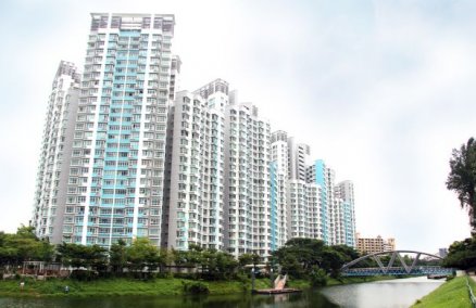 Kallang Bahru, Singapore