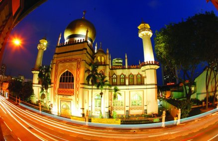 Kampong Glam