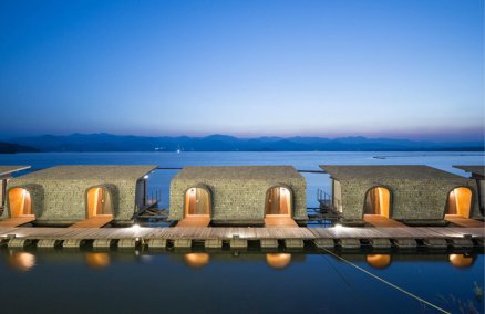 Photo credit: Z9 Resort's Facebook page