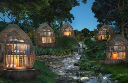 Keemala Phuket, Thailand