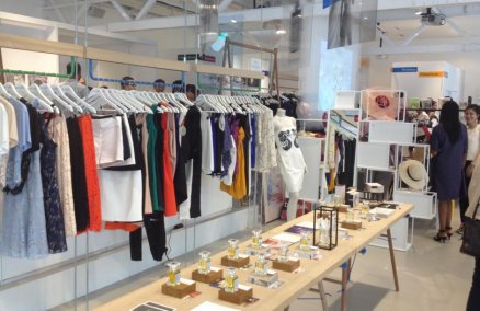 KEEPERS Designer Collective