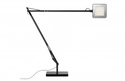 Flos Kelvin LED Light Green Mode by Antonio Citterio