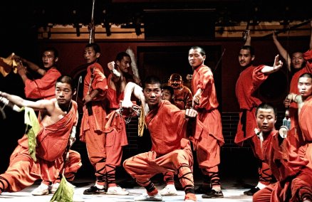 Photo by Kevin Poh via Flickr