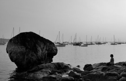 Photo by Kurt Ganapathy