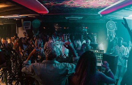 Photo credit: Kilo Lounge Facebook