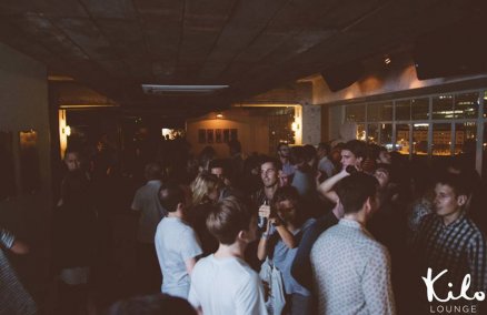 Kilo Lounge