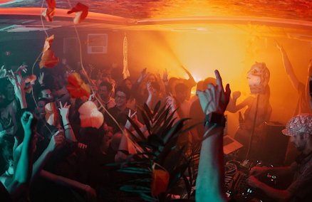 Photo credit: Kilo Lounge's Facebook page