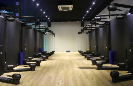 Kinetika Xtreme, Singapore