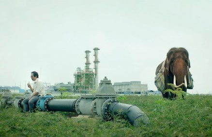 Pop Aye by Kirsten Tan