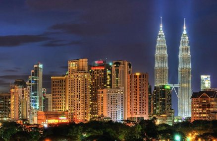 Kuala Lumpur, credit to guyfrombronx