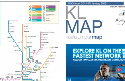 KL Map
