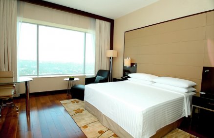 Kochi Marriott Hotel