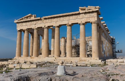 Photo by Kristoffer Trolle via Flickr