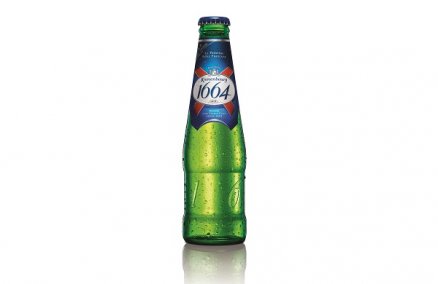 Kronenbourg 1664