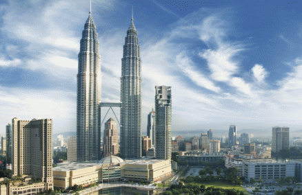 Kuala Lumpur City Center