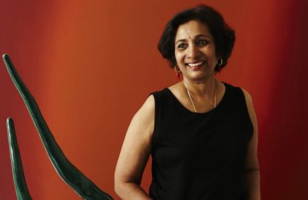 Kumari Nahappan; Art Stage Singapore 2014