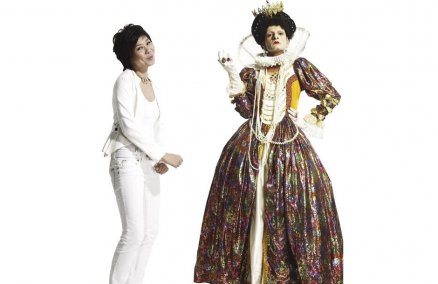 20 local celebs we grew up with: Irene Ang