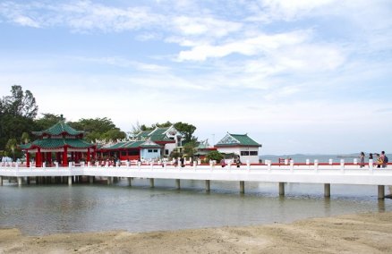 Kusu Island
