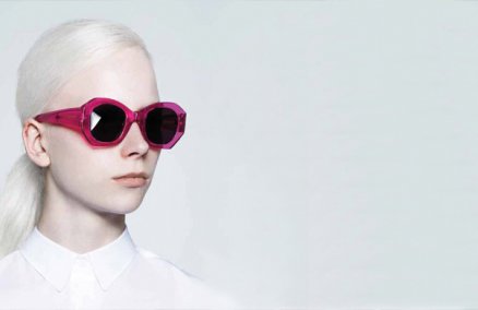 Karen Walker Eyewear 