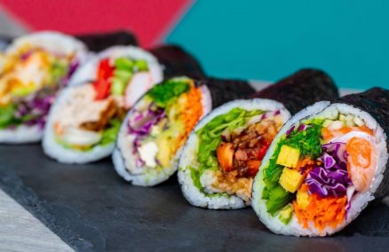 Photo credit: Aloha Pokè 