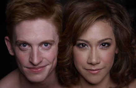 The Last Five Years, Singapore