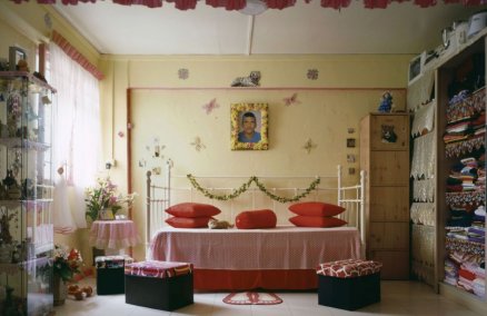 Block 12, My Territory, My Dignity