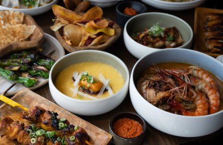 Jeremmy & Friends Supper Special 2019