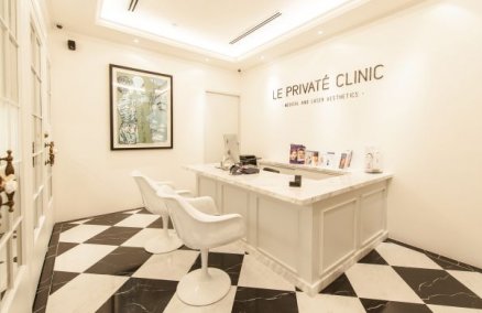 LE Privaté Clinic, Singapore