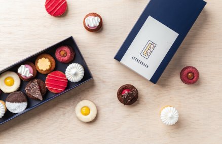 Leckerbaer's småkager