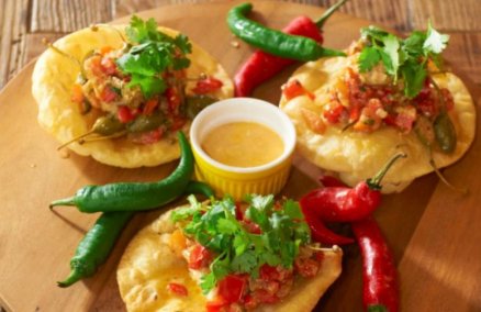 Lower East Side Tacos