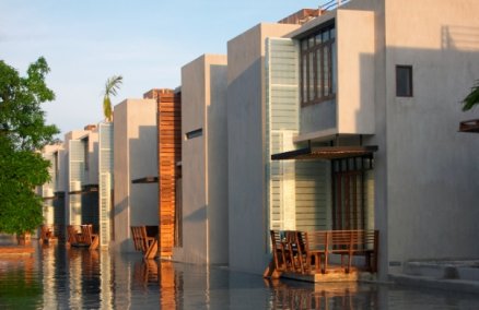 Let’s Sea Hua Hin Al Fresco Resort