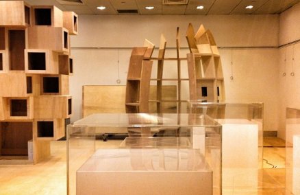 Library@Orchard Prototype credit: National Library Board