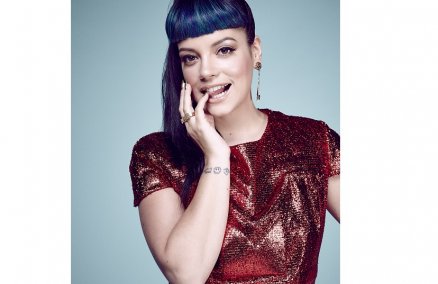Lily Allen