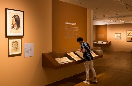 Photo credit: National Gallery Singapore