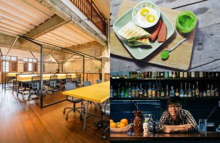 4 reasons to head back to Little India