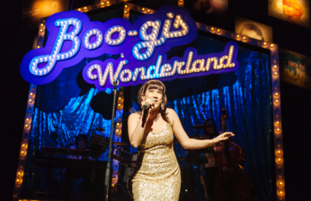 The Rise & Fall of Little Voice, Singapore