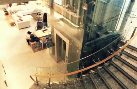 BIG Hotel, Singapore