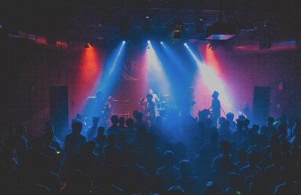 5 things that would make local music better