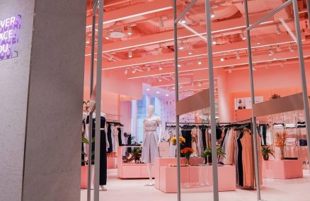 Love, Bonito at 313@Somerset