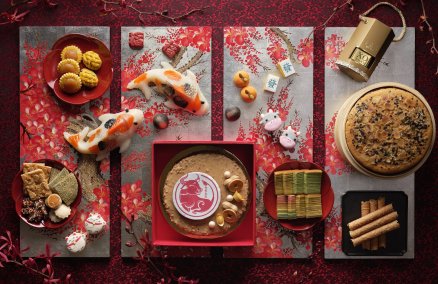 Pan Pacific Singapore 