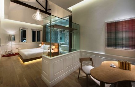 Macalister Mansion; Photo Credit: www.homedsgn.com