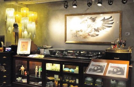 MAD Museum of Art & Design