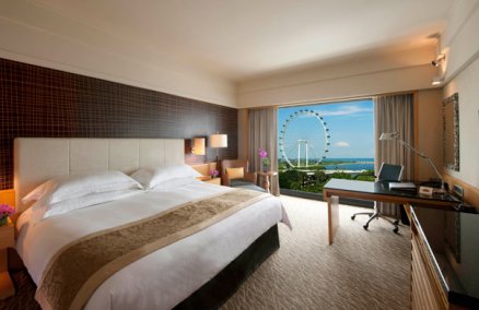 Mandarin Oriental, Singapore